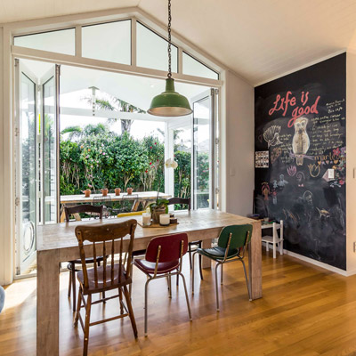 Coalesce Alteration Renovation Project Valley Road