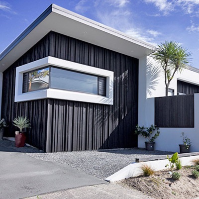 Coalesce Alteration Renovation Project Oceanbeach Road