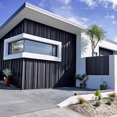 Coalesce Architecture Alterations & Renovations