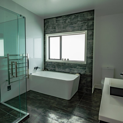 Coalesce Residential Project The Lakes