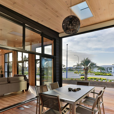 Coalesce Residential Project Oceanside Homes