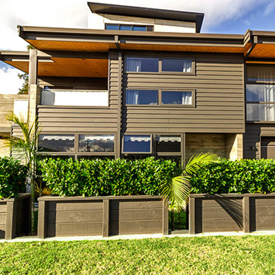 Coalesce Residential Project Sutherland & Wells Street